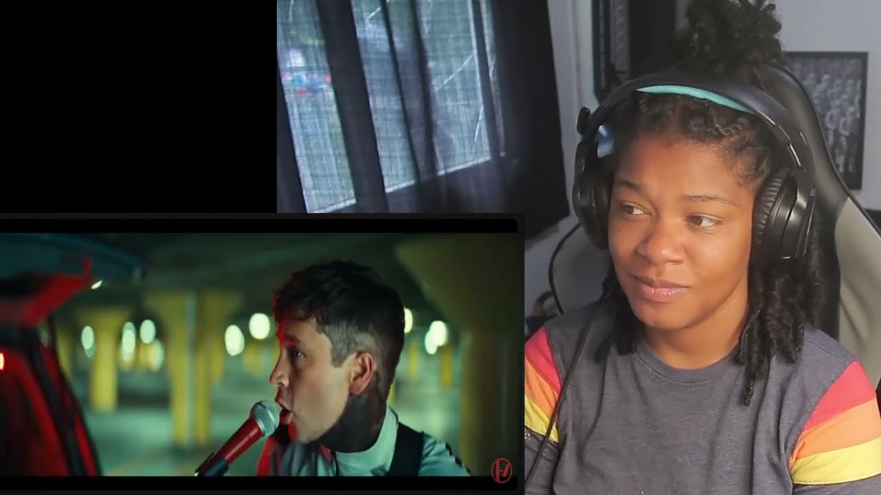 21 Pilot - Drum Show Made Me CRY Like A Baby  REACTION 