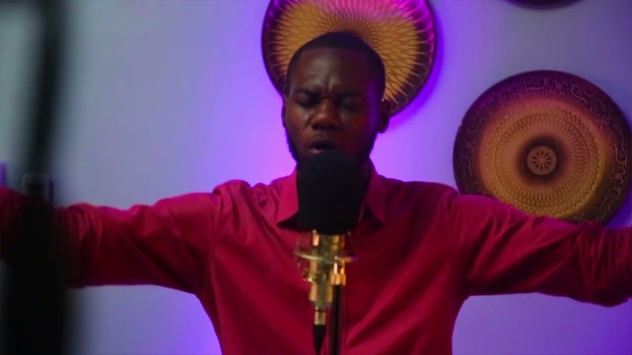 Samuel_SHAMA_-_TEMPS D’ADORATION 1  #athomsmbuma #adoration #chrétiens #