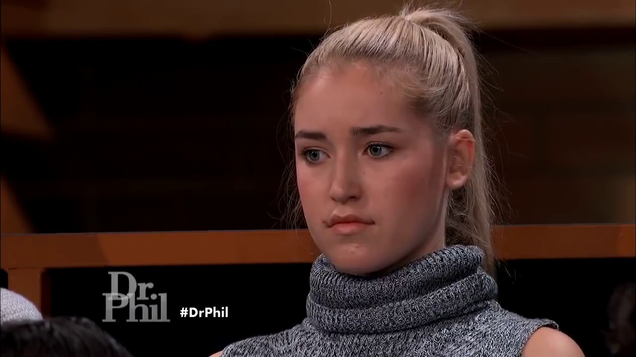 Dr. Phil February 25, 2017 : top 5 the best of Dr Phil Show