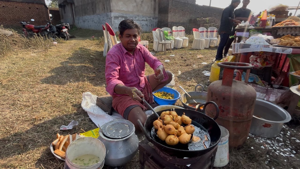 বা রে বা মেলায় চপ জিলাপি খা 😍😅😂🤤| Jiten Gorain Vlogs | #DailyVlog