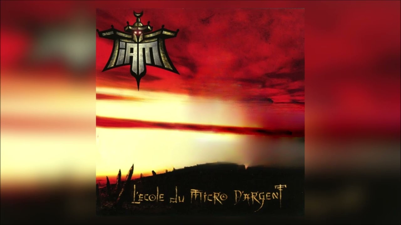 IAM - L'Enfer (Instrumental) - 1997