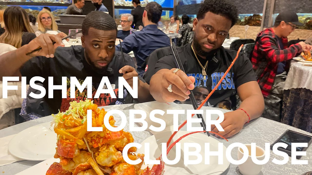 Toronto's Best Chinese Seafood Restaurants: Hometown Favorites | Sauce Have Mercy