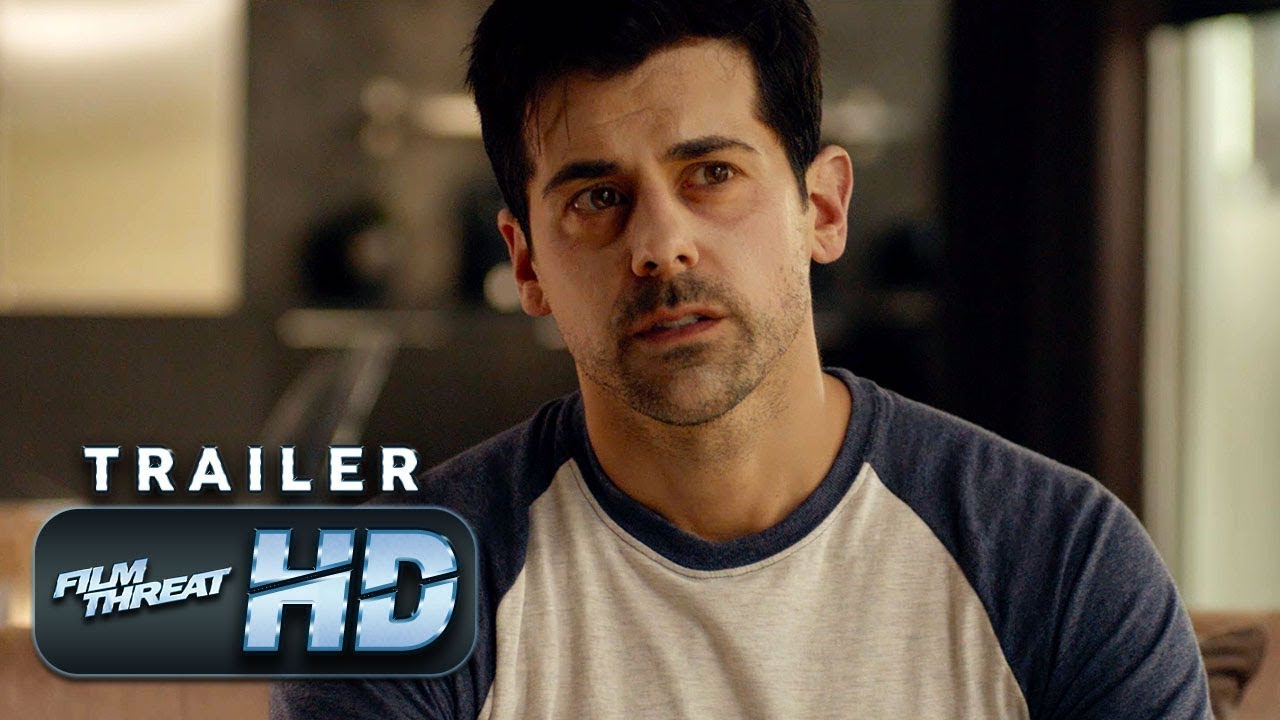 PAINKILLERS | Official HD Trailer (2019) | DRAMA, THRILLER | Film Threat Trailers