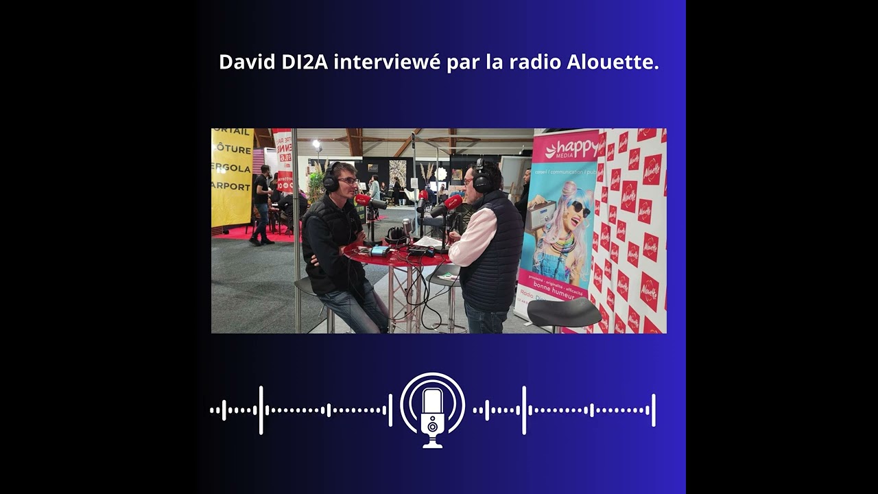 Parlons d'alarme, Daitem NFA2P, avec David, notre confr&egrave;re, soci&eacute;t&eacute; DI2A &agrave; Rennes !