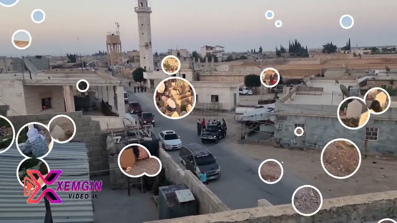 عيد أضحى في تل قراح منطقة شهباء 2022