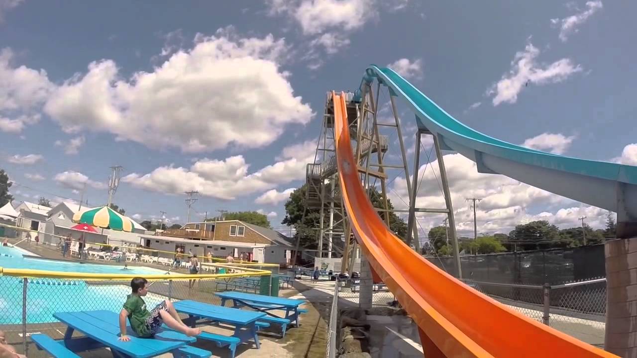 Water wizz 2014