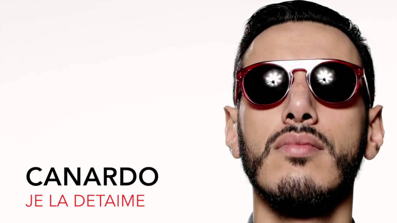 Canardo je la detaime