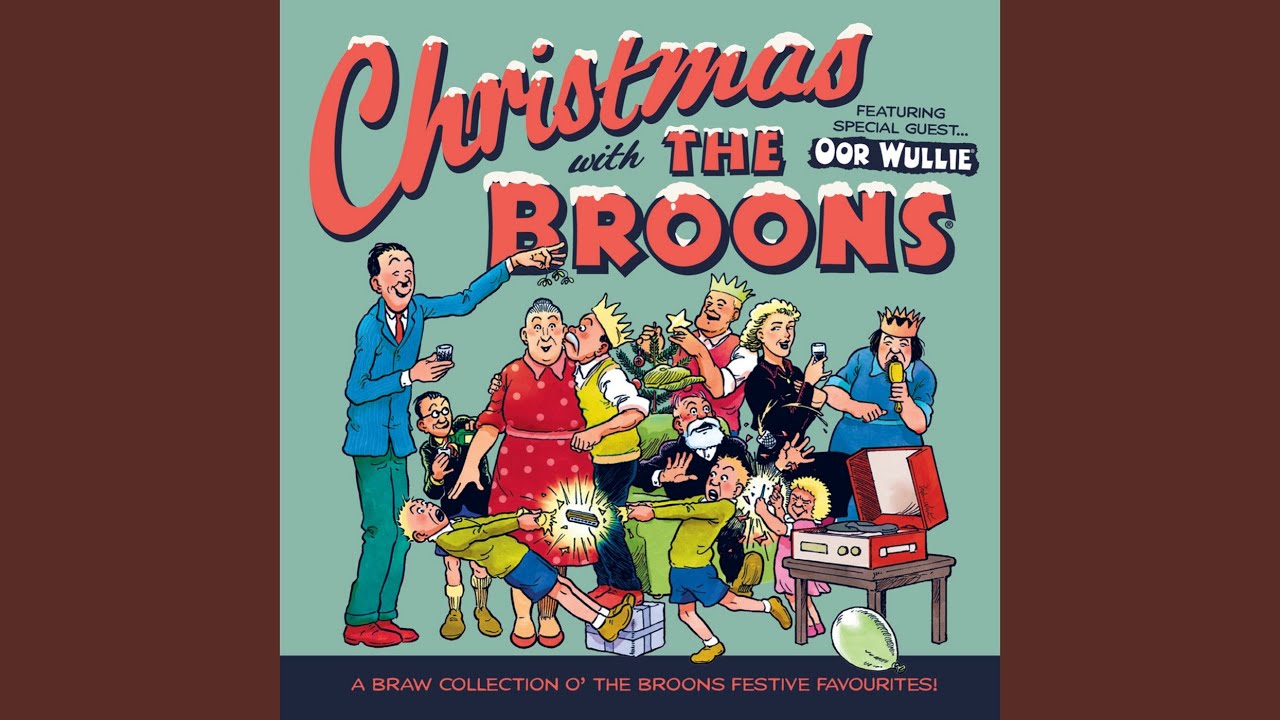 Merry Christmas Everyone (Maggie's Christmas Party Mix)