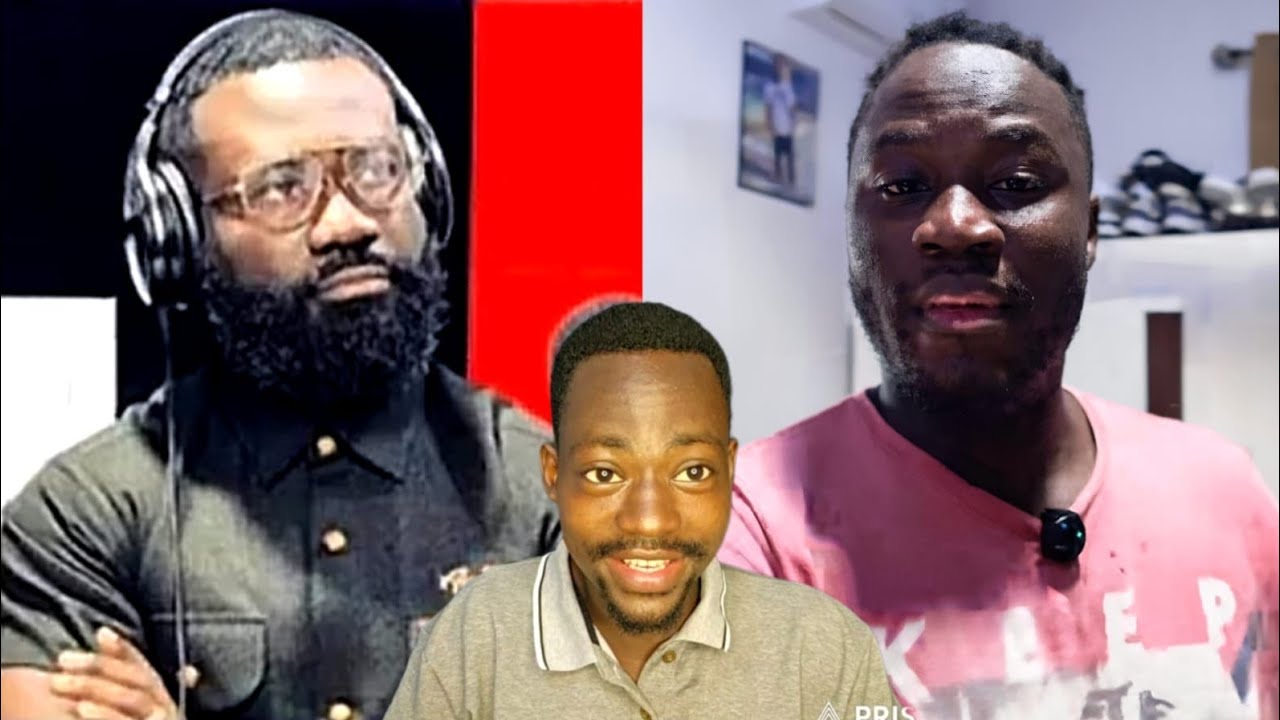 You're paying for ur hypocrisy - Ken Agyapong boy f!res Okatakyie Afrifa over NPP attacks 