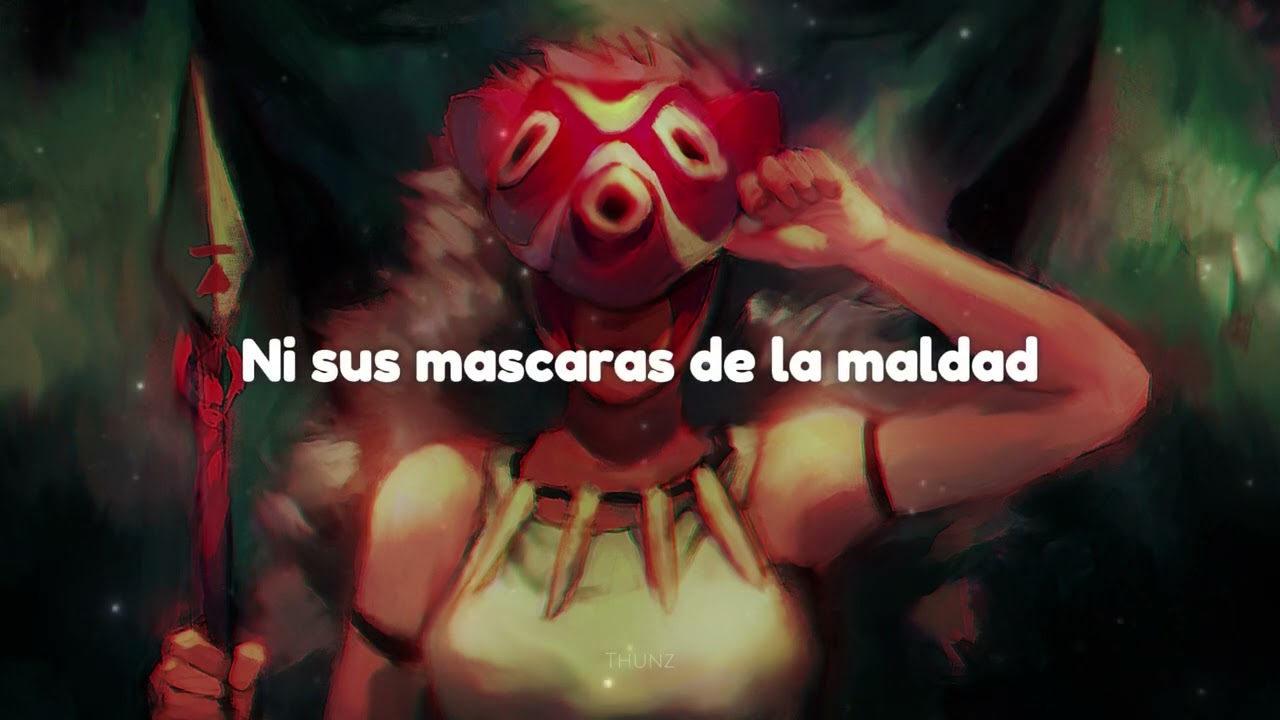 La Muchacha - No Azara (Lyrics - Letra)
