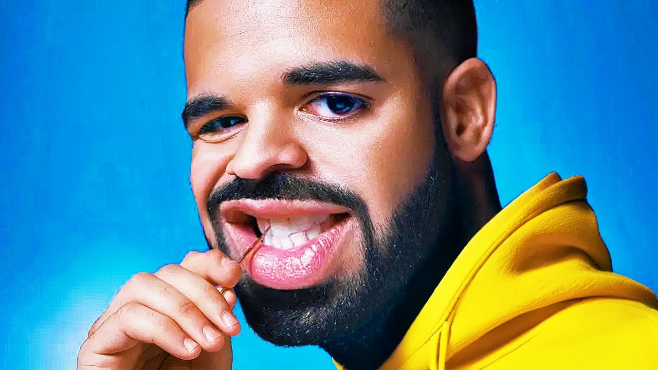 [YTP] Rappers