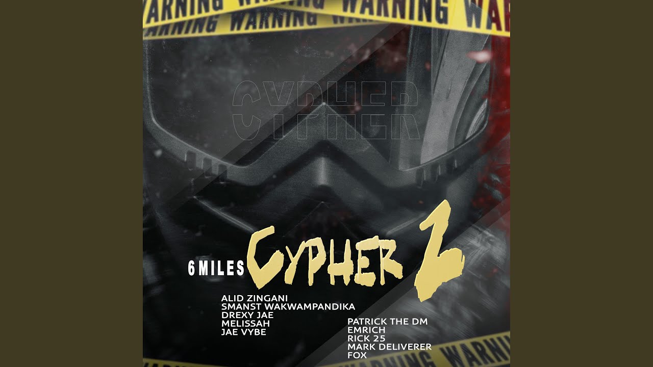 6Miles Cypher 2