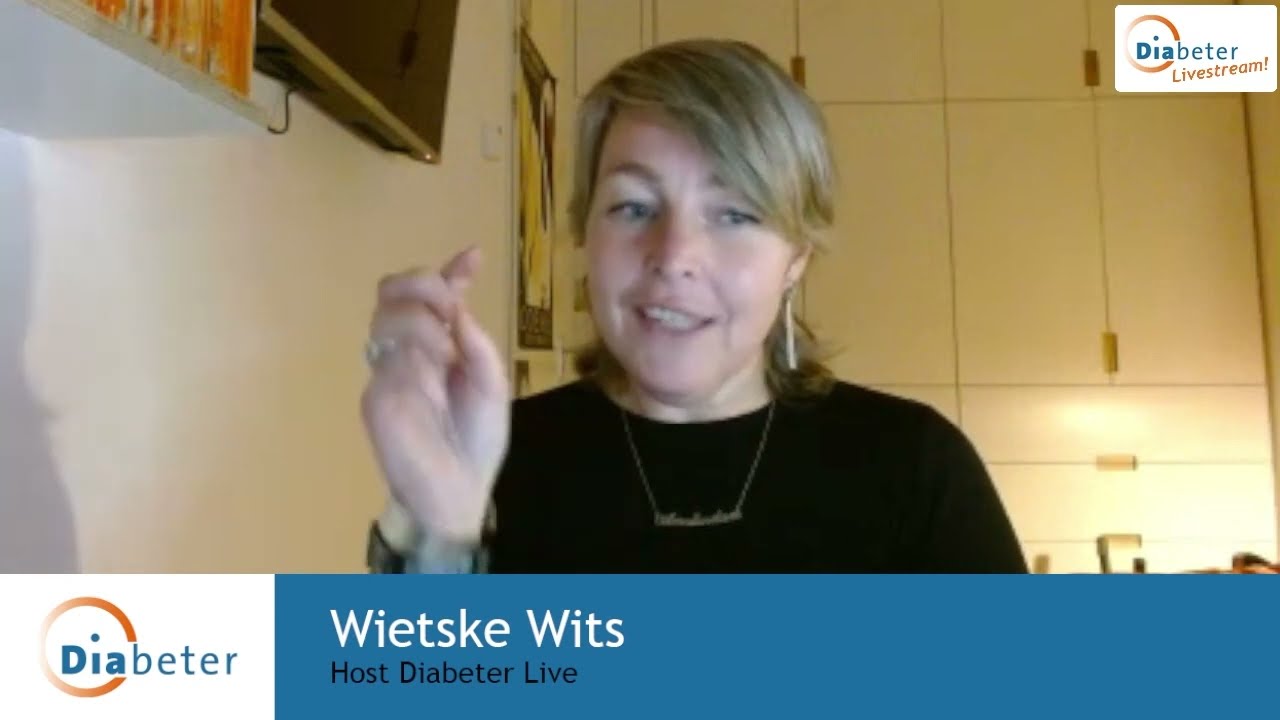 Diabeter Live: 