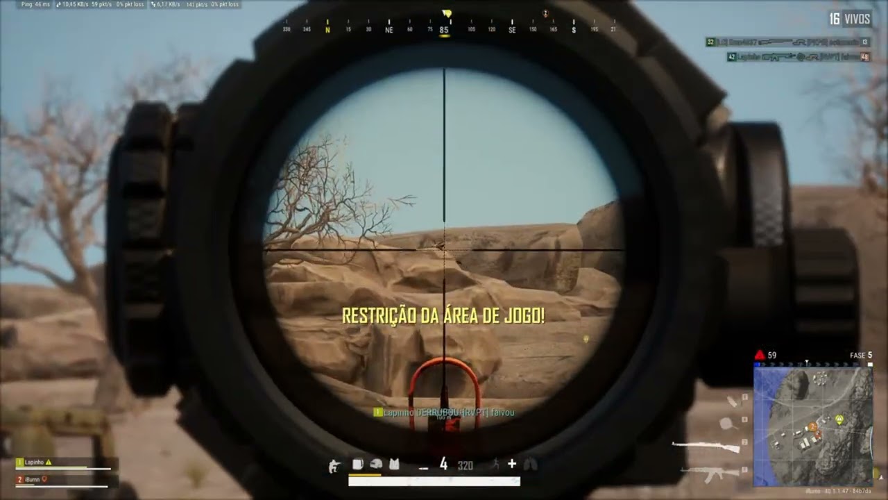 Zonico | PUBG KILLS