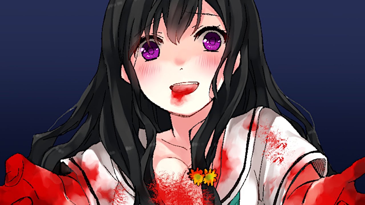 A Game Where You Drink "Tomato Juice" With A Cute Girl Who Invites You Over - Daisuki The her Adonis