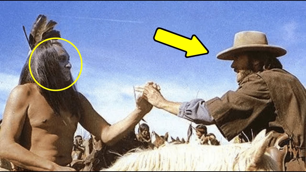 Josey Wales, o Fora da Lei (1976): 30 FATOS SURPREENDENTES que você NÃO sabia
