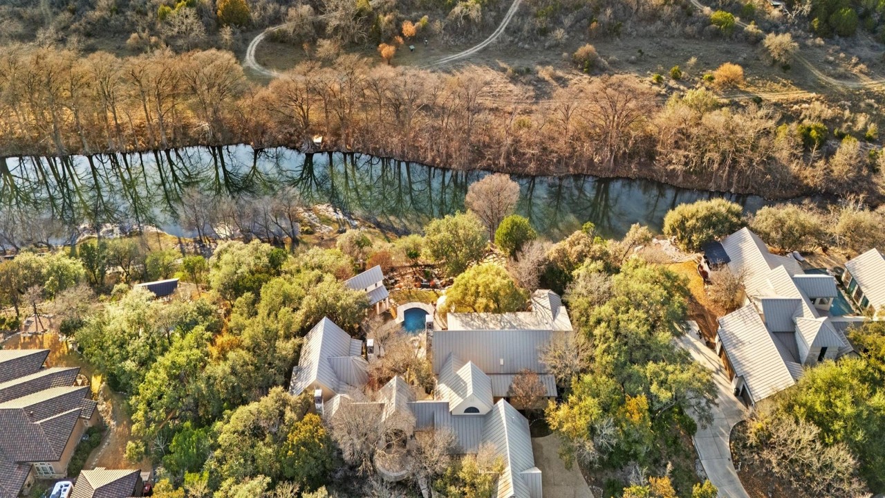 954 Riverforest for sale in New Braunfels