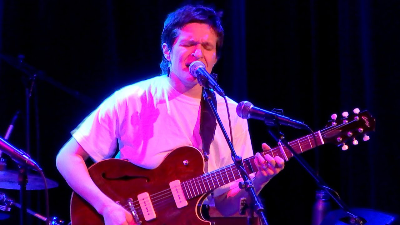 Not - Big Thief | Live from Here with Chris Thile