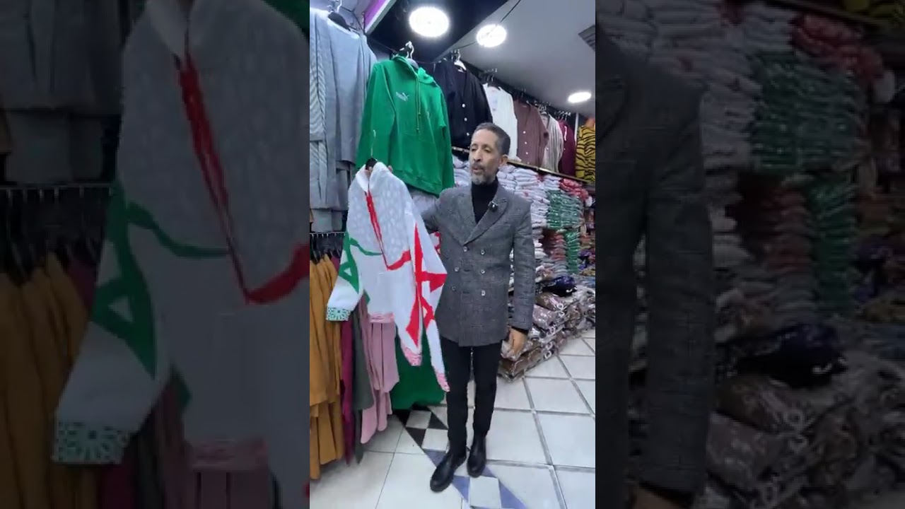 توفيق مودا 