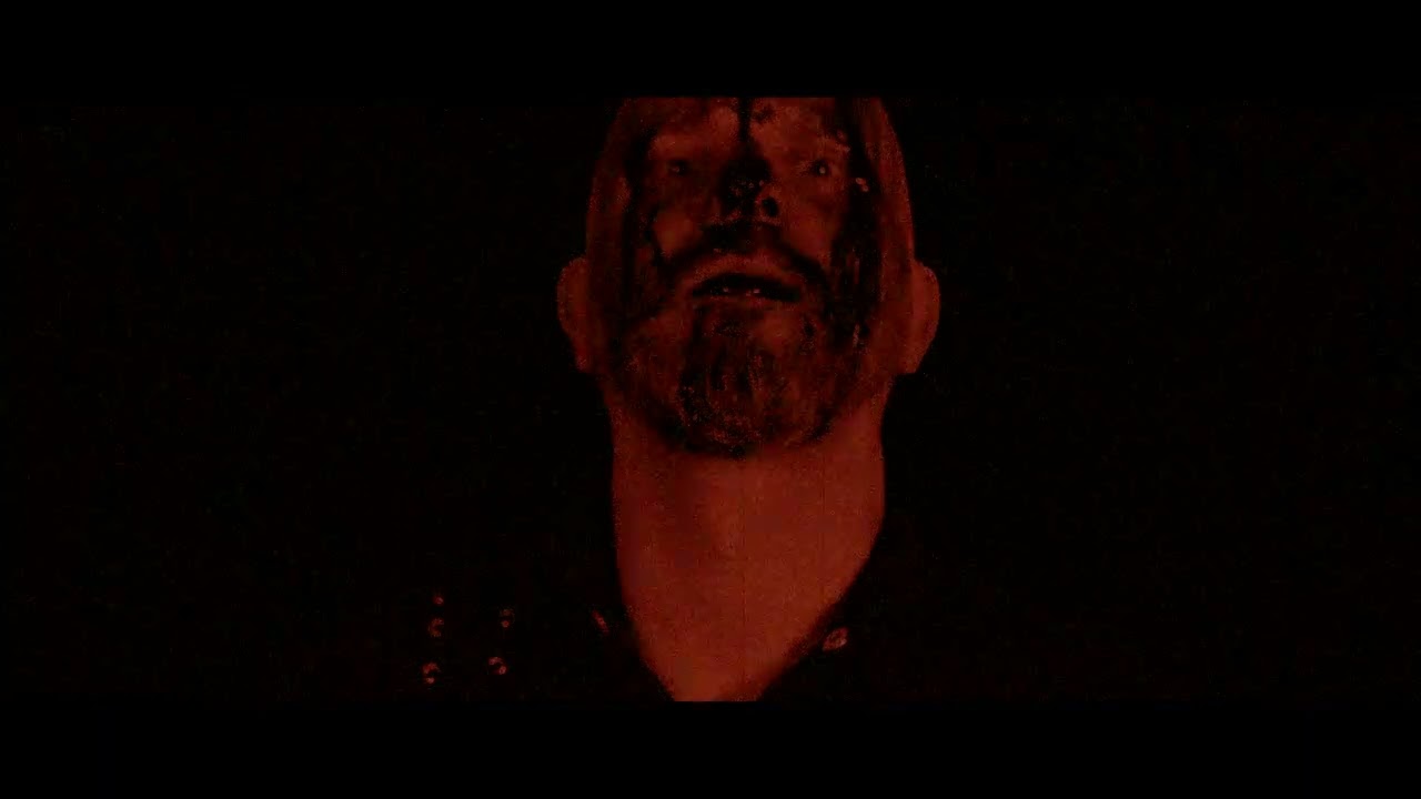 The Anthropic Mistake - Official Video (4k)
