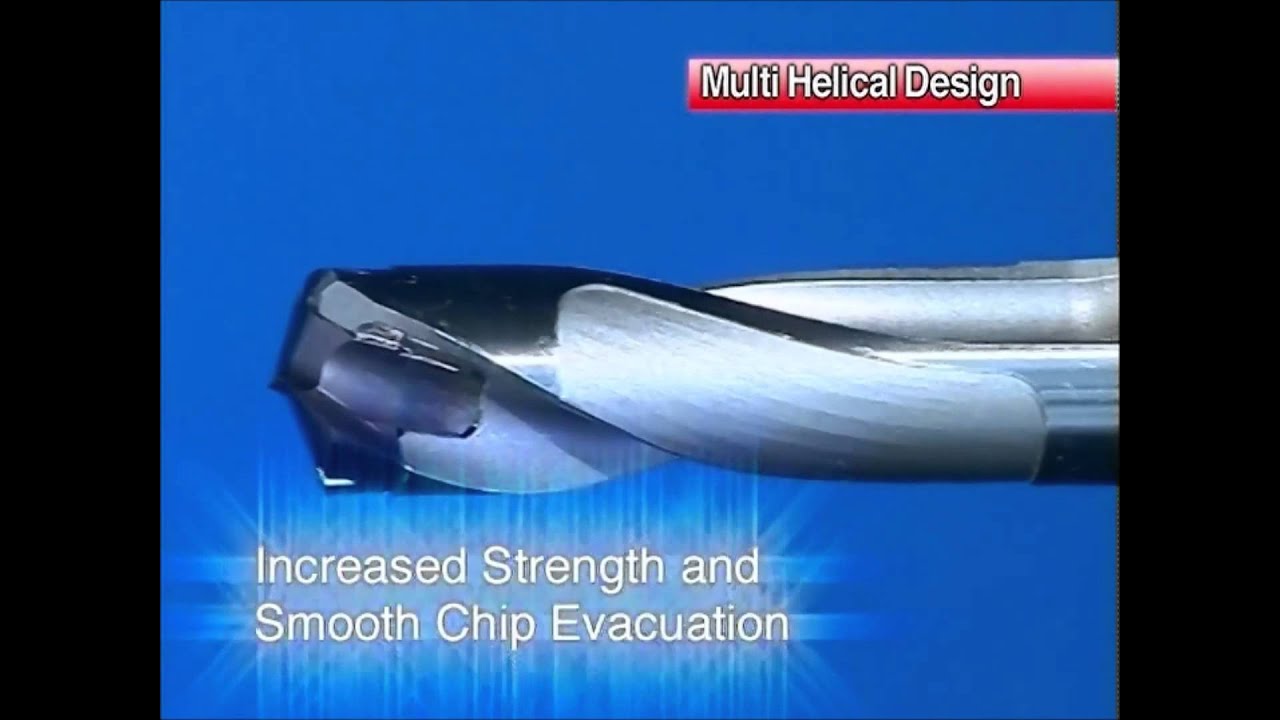 Magic Drill DRC