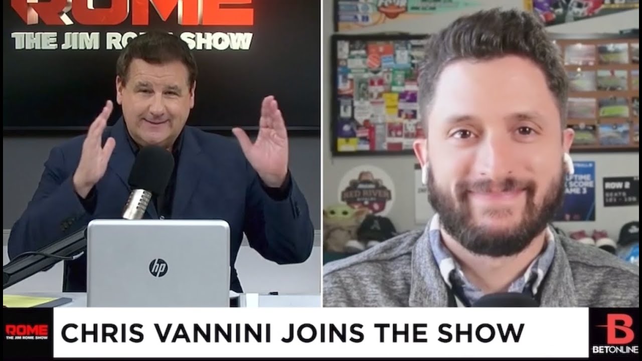 Will Kyle Whittingham Succeed at Michigan? (The Jim Rome Show)