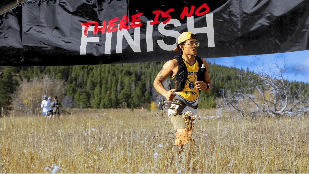 Running A Race With No Finish | Rocky’s Backyard Ultra 2025