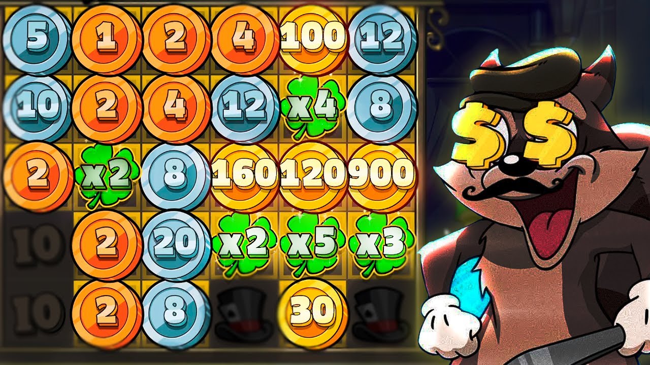 БЕЗУМНЫЕ ЗАНОСЫ В LE BANDIT! САМЫЙ ЗАНОСНОЙ БОНУСБАЙ В ЕНОТАХ