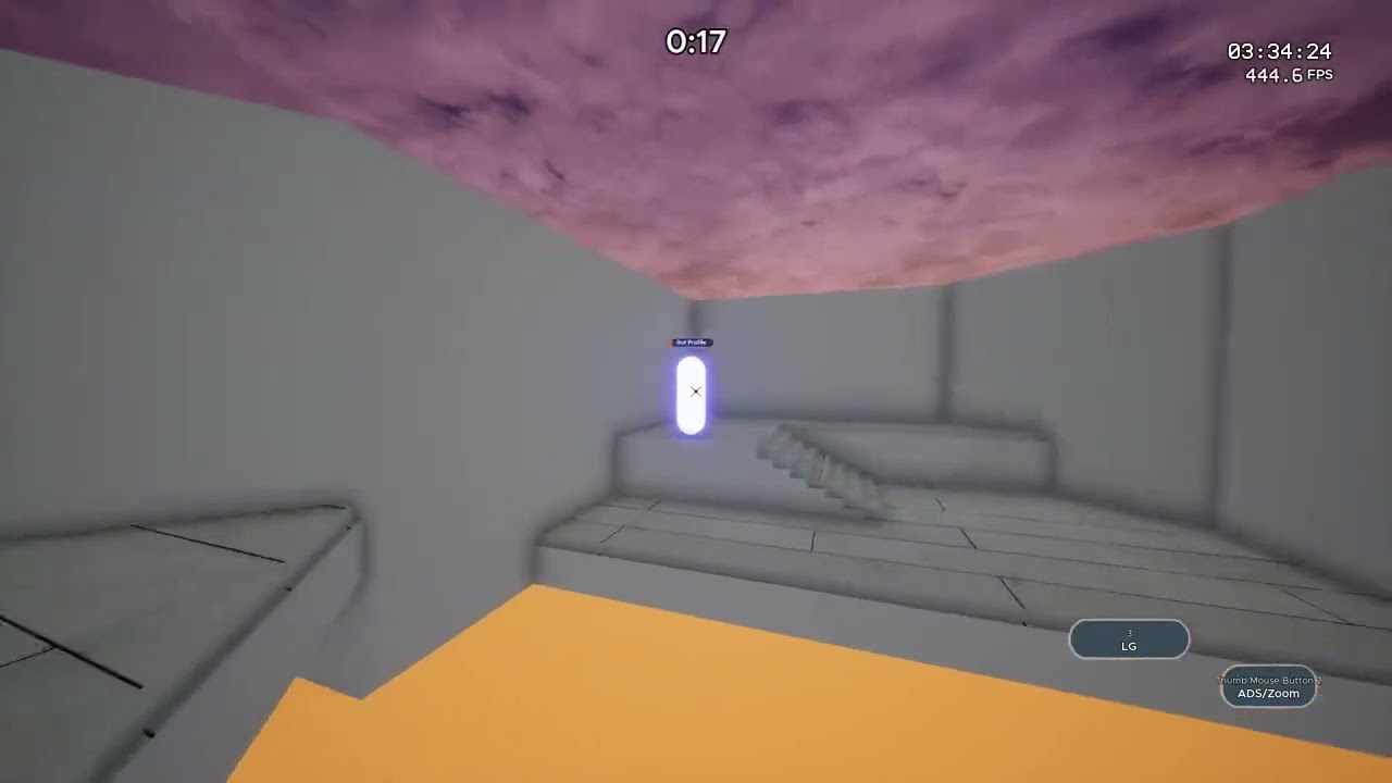 Cata IC Long Strafes 10,478.2 / 85 acc