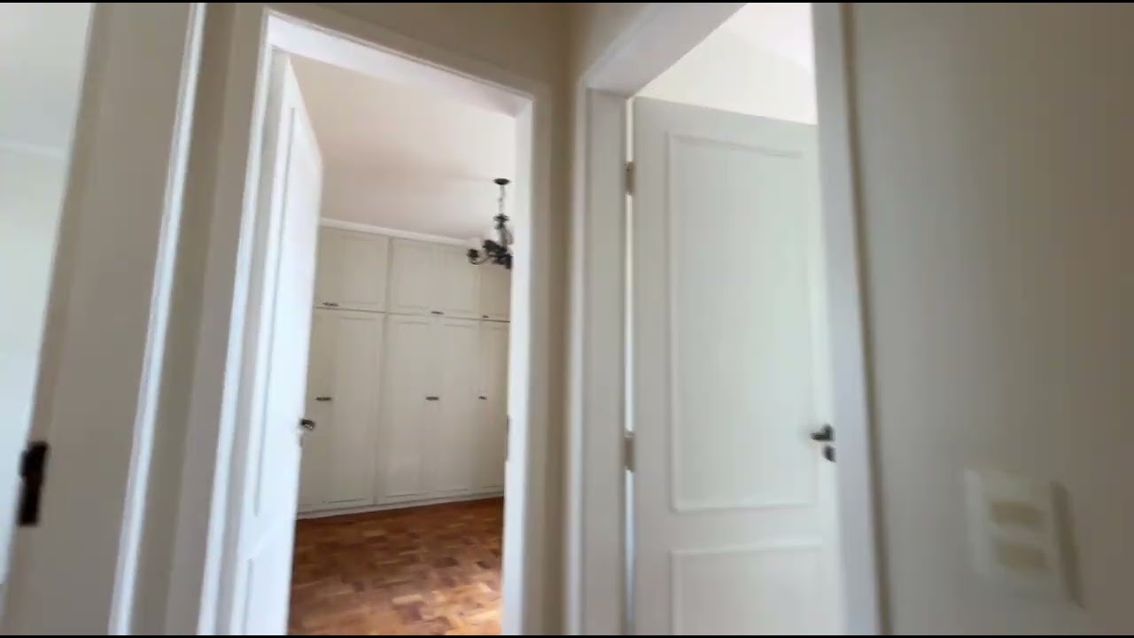 Casa de Vila no Alto da Boa Vista