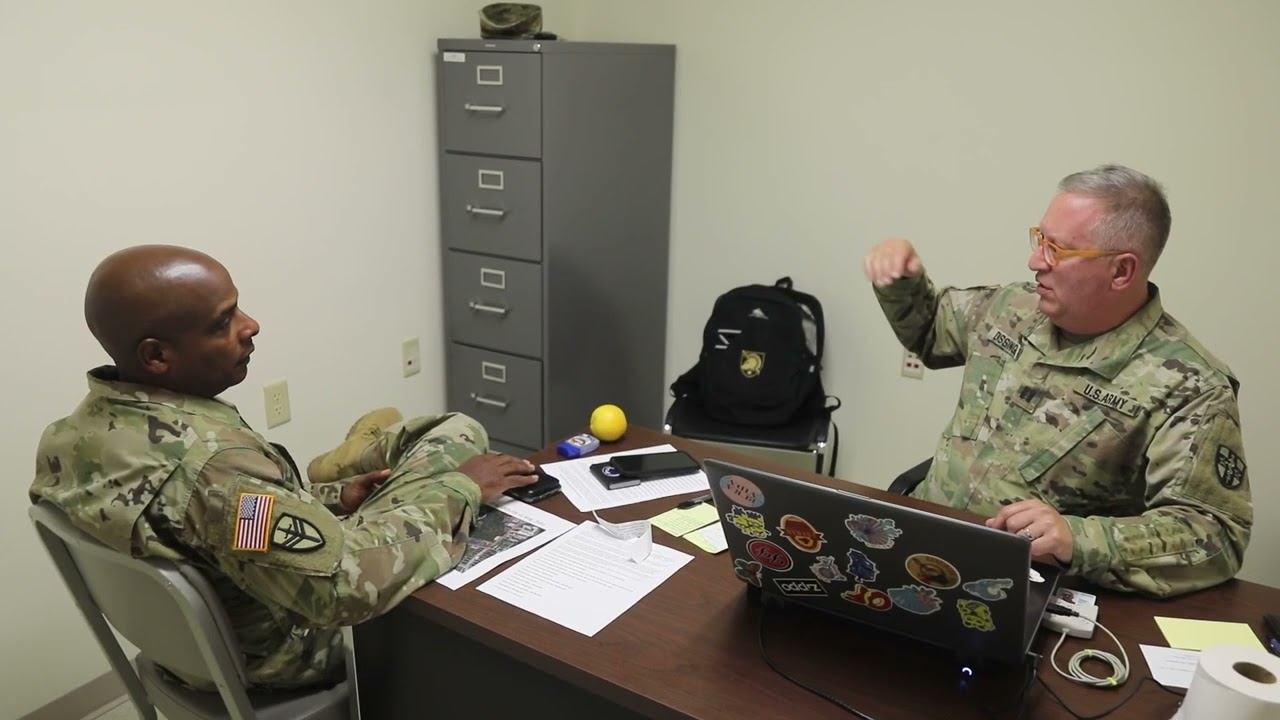 Operation Enabling Readiness helps Army Reserve Medical Readiness