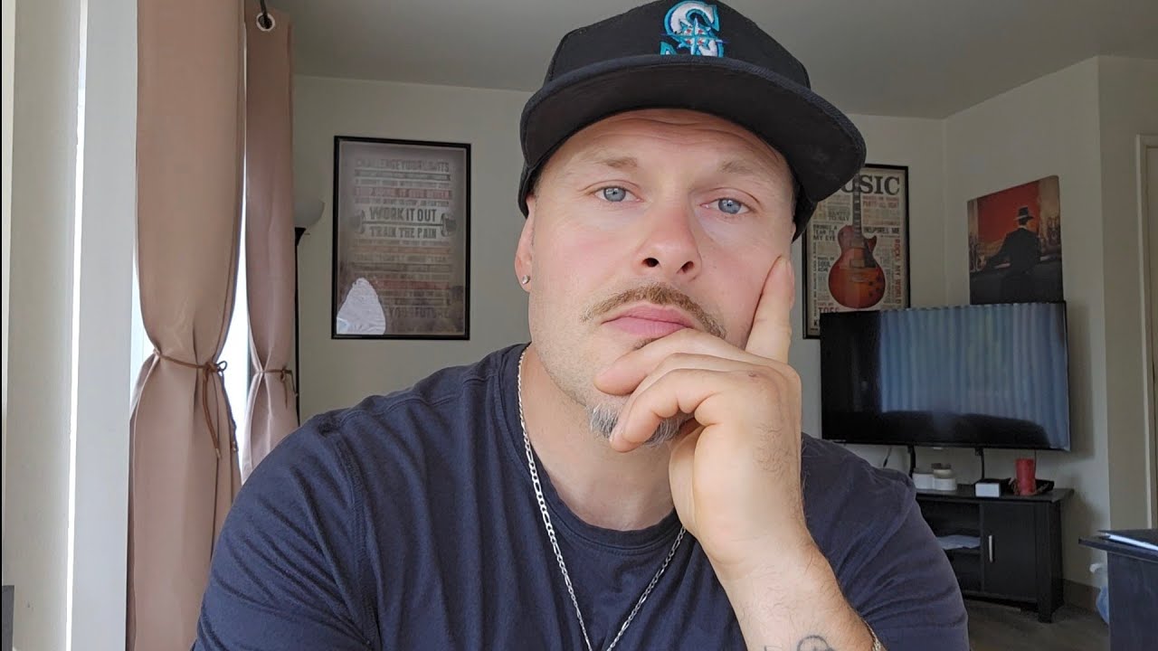 We ALL Feel Like We're About To SNAP