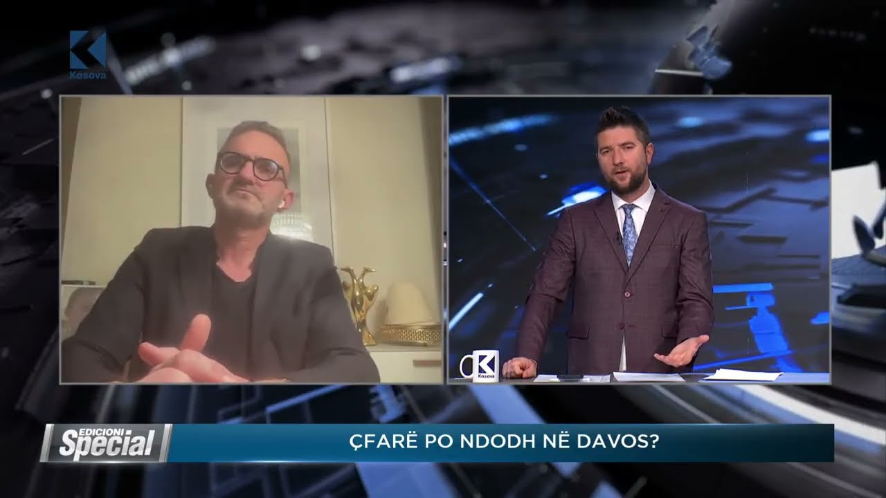 Grenlanda “mollë sherri”, a po prishen Evropa e SHBA-ja?