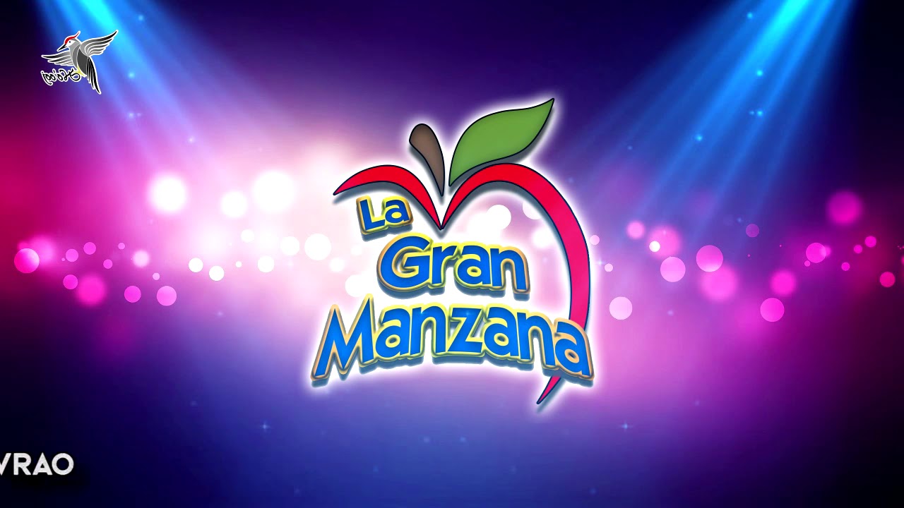La Gran Manzana - Mix Merengue 2019