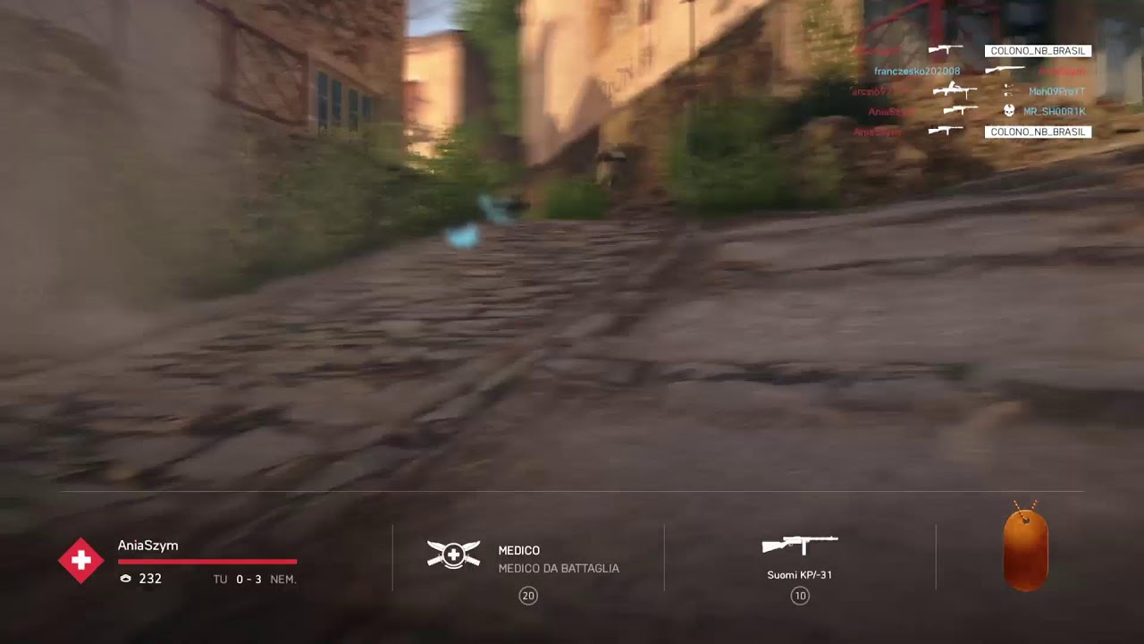 Battlefield v