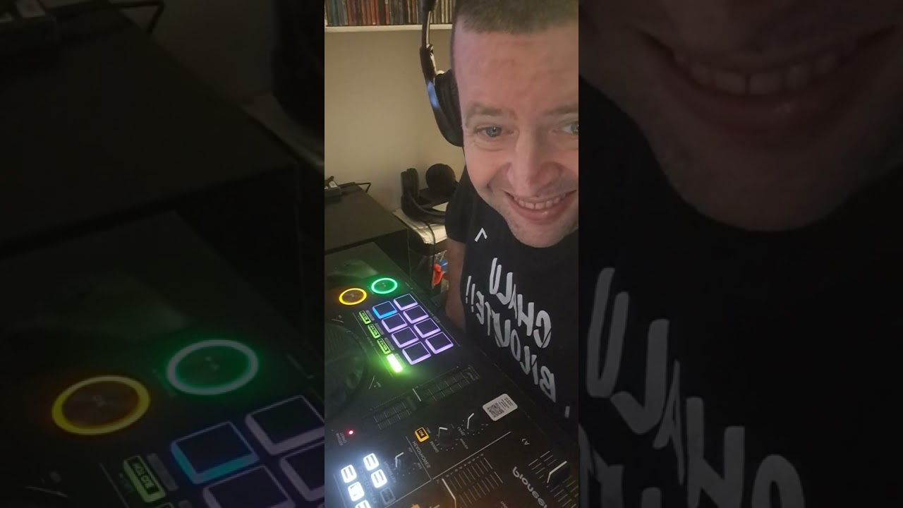 Live scooter replay