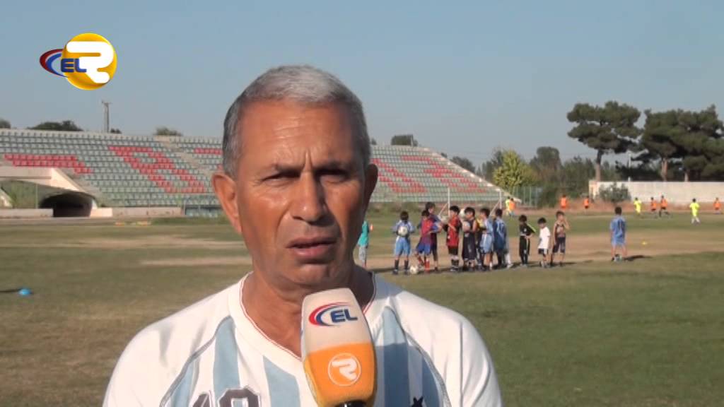BERDE USAQ FUTBOL MEKTEBI