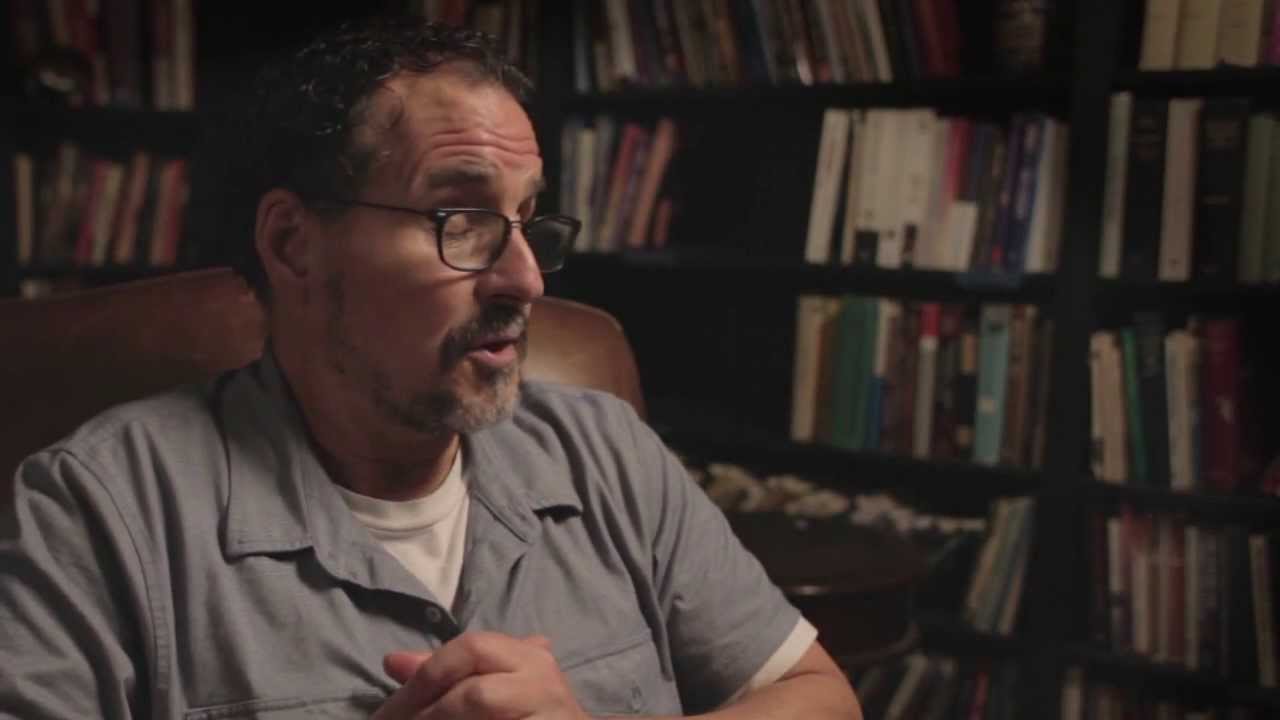 Greg Boyd - Why isn't God more clear? - Reknew.org