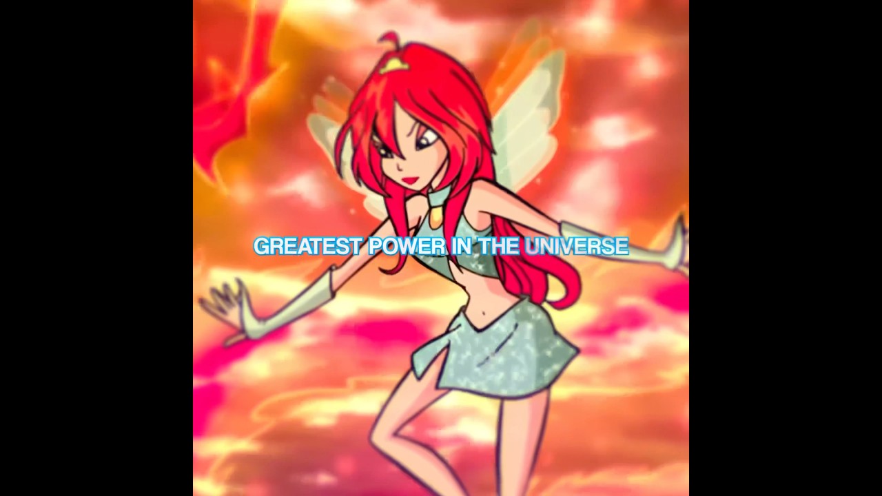 This bloom edit took so long