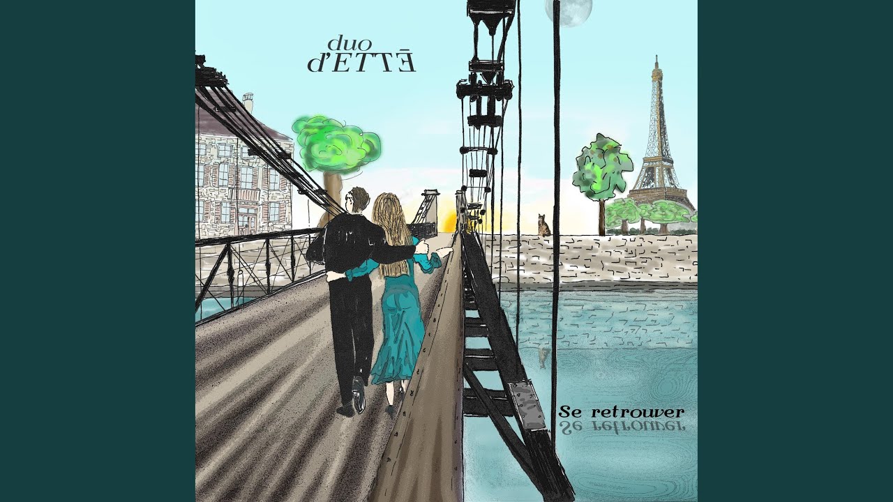 Se retrouver (feat. Emmanuelle TERUEL)