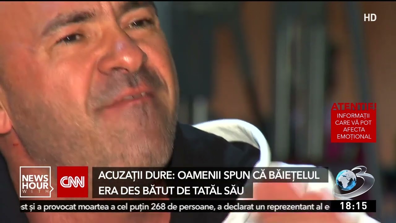 Drama lui Ioan, fiul de preot din Drobeta-Turnu Severin care a preferat să moară: Era bătut de tată!