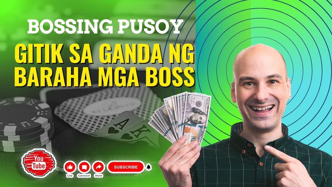 Good cards dream big and more. #entertainment #pusoy #cardgame #playingcard #happy #havefun #fun