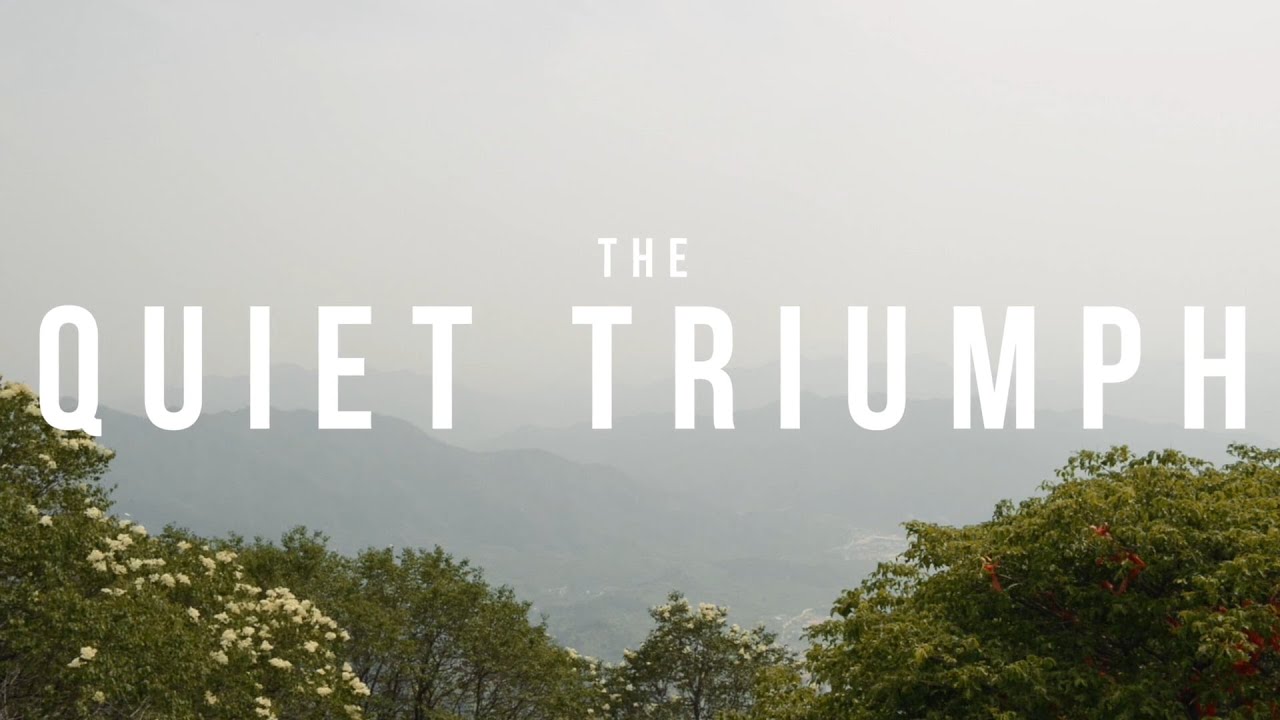 The Quiet Triumph &ndash; How Arbitration Changed the World