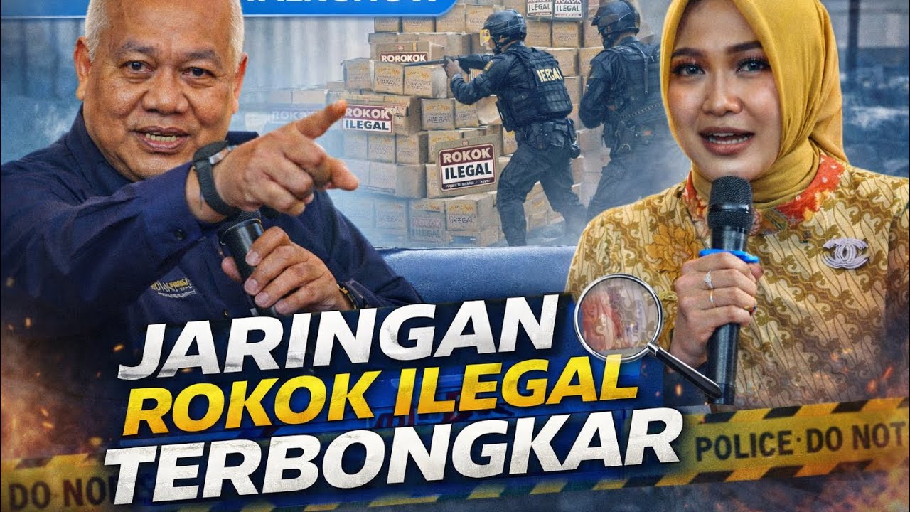 [LIVE] SPECIAL TALKSHOW - 