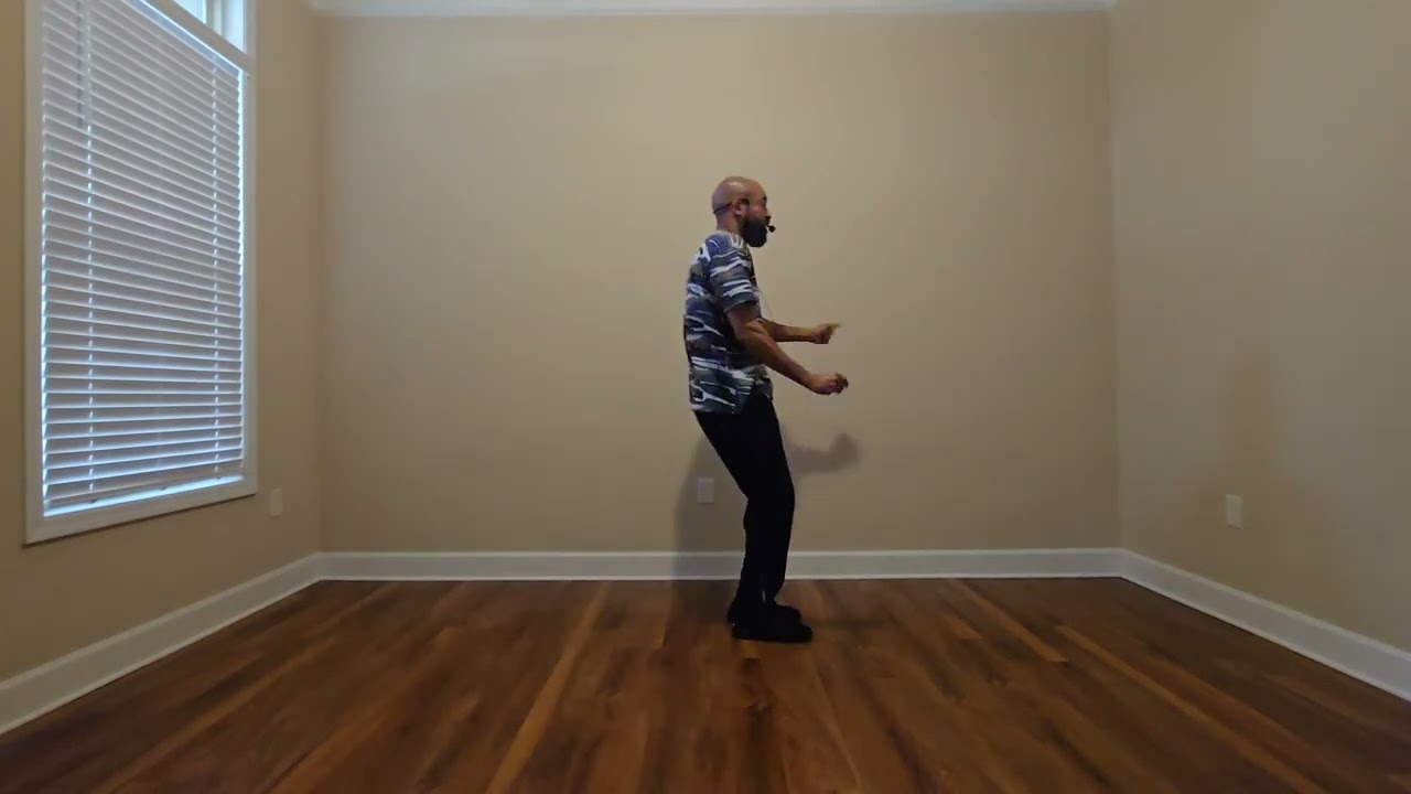 Ваш Truly Line Dance