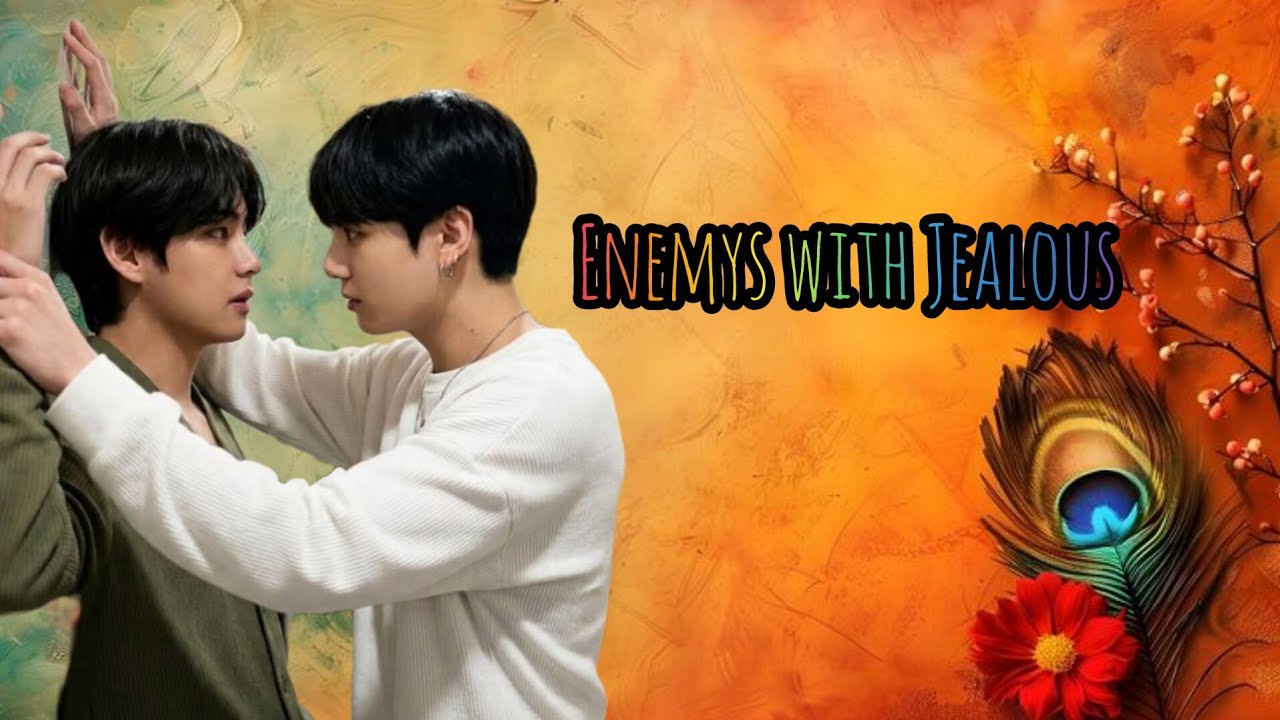 ENEMYS🔥with🔥JEALOUS#climax(Part:C) OneshotBL🔞🚫Taekook💞yoomin🌷jinhopi#Malayalam#FF