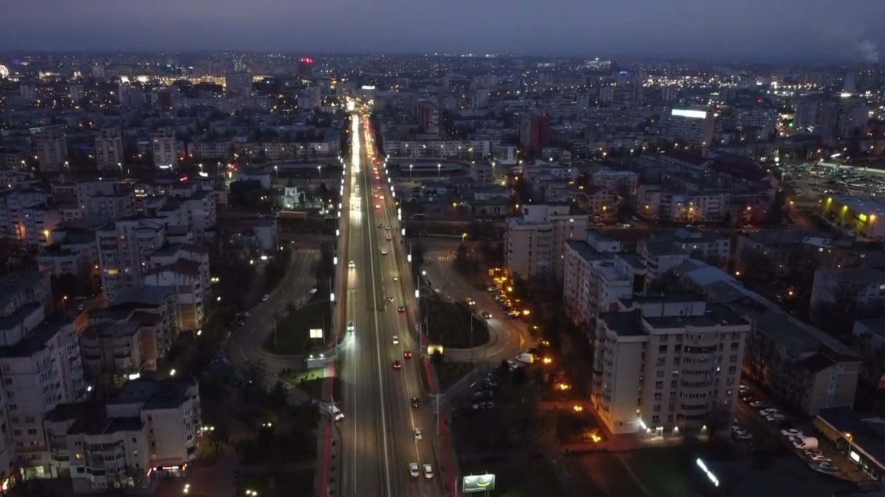 Iasi - Nicolina