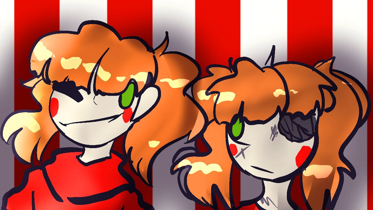 Minecraft FNAF: Circus Baby Replacement?! (Minecraft Roleplay)