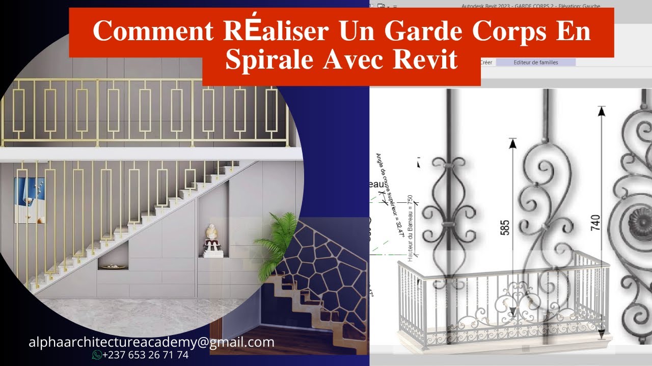 𝐑𝐄𝐕𝐈𝐓 : 𝐂𝐨𝐦𝐦𝐞𝐧𝐭 𝐑é𝐚𝐥𝐢𝐬𝐞𝐫 𝐔𝐧 𝐆𝐚𝐫𝐝𝐞 𝐂𝐨𝐫𝐩𝐬 𝐄𝐧 𝐒𝐩𝐢𝐫𝐚𝐥𝐞 𝐀𝐯𝐞𝐜 𝐑𝐞𝐯𝐢𝐭