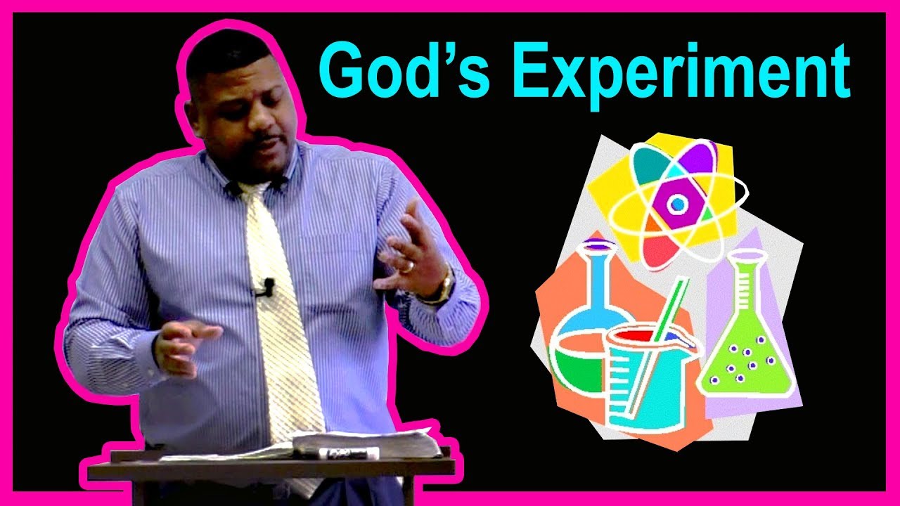 51.) 2nd Corinthians Study (Chapter 9:8) 
